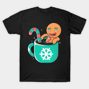 Hot chocolate T-Shirt